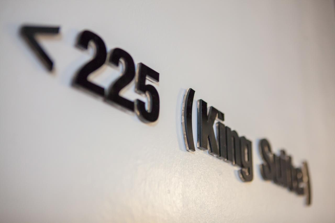 Bzz Hotel Skudai Kültér fotó