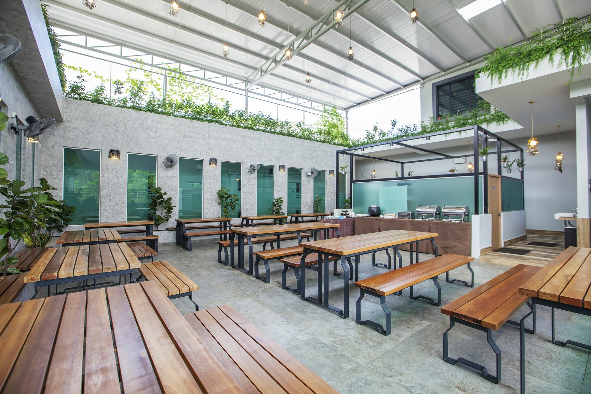 Bzz Hotel Skudai Kültér fotó