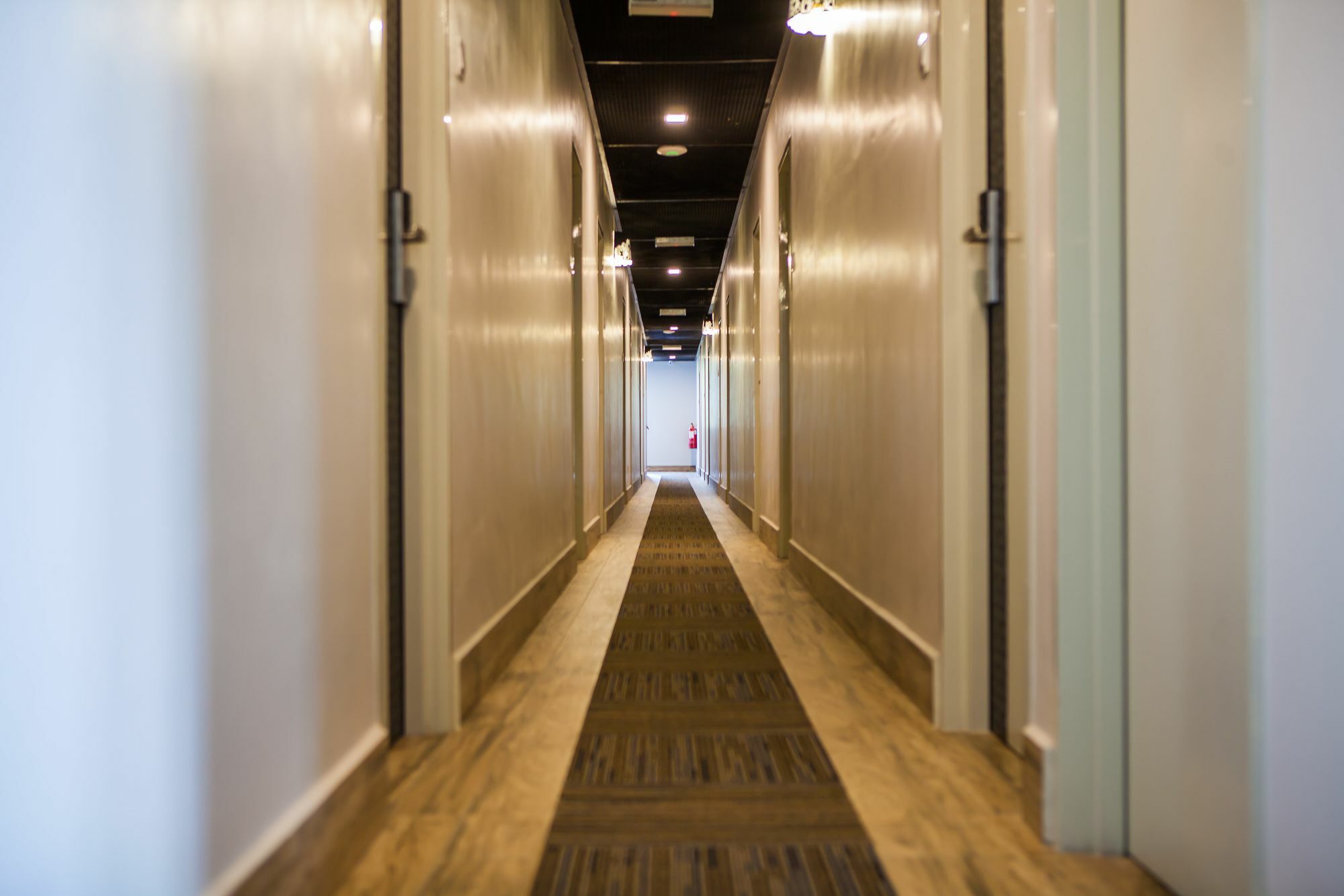 Bzz Hotel Skudai Kültér fotó