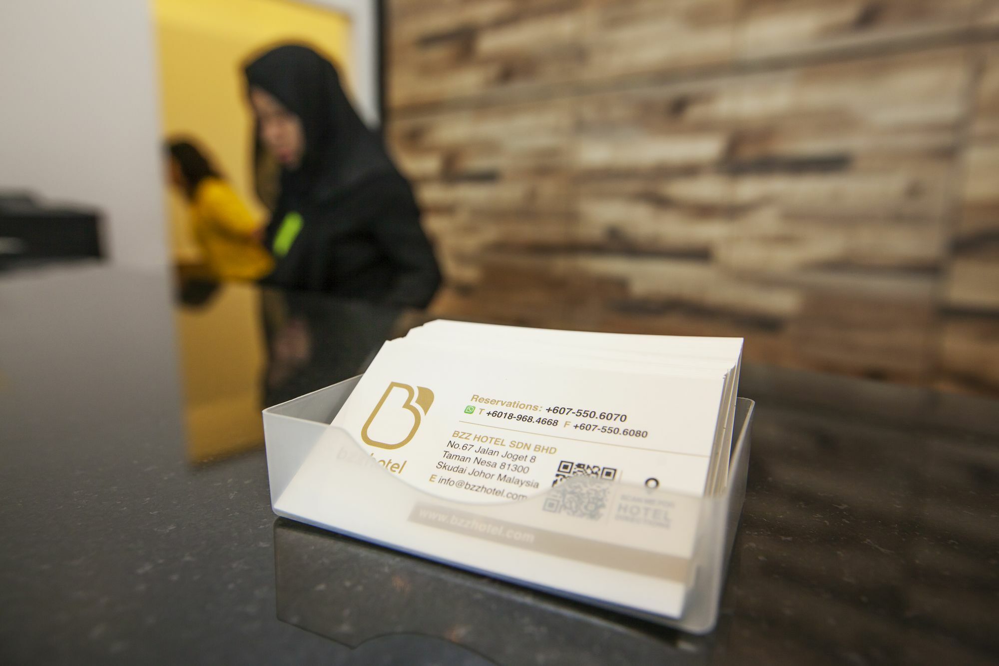 Bzz Hotel Skudai Kültér fotó